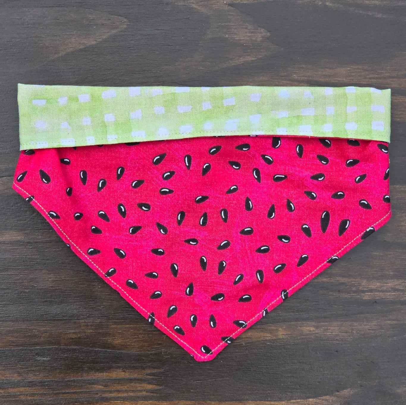 Watermelon Bandana