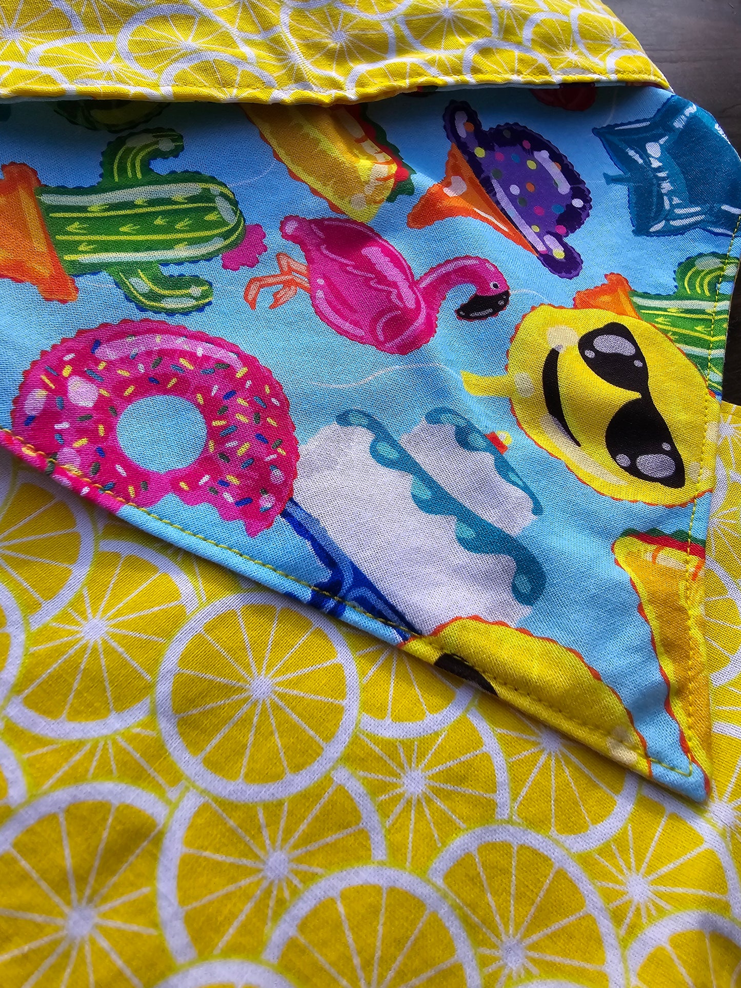 Summer Fun Bandana