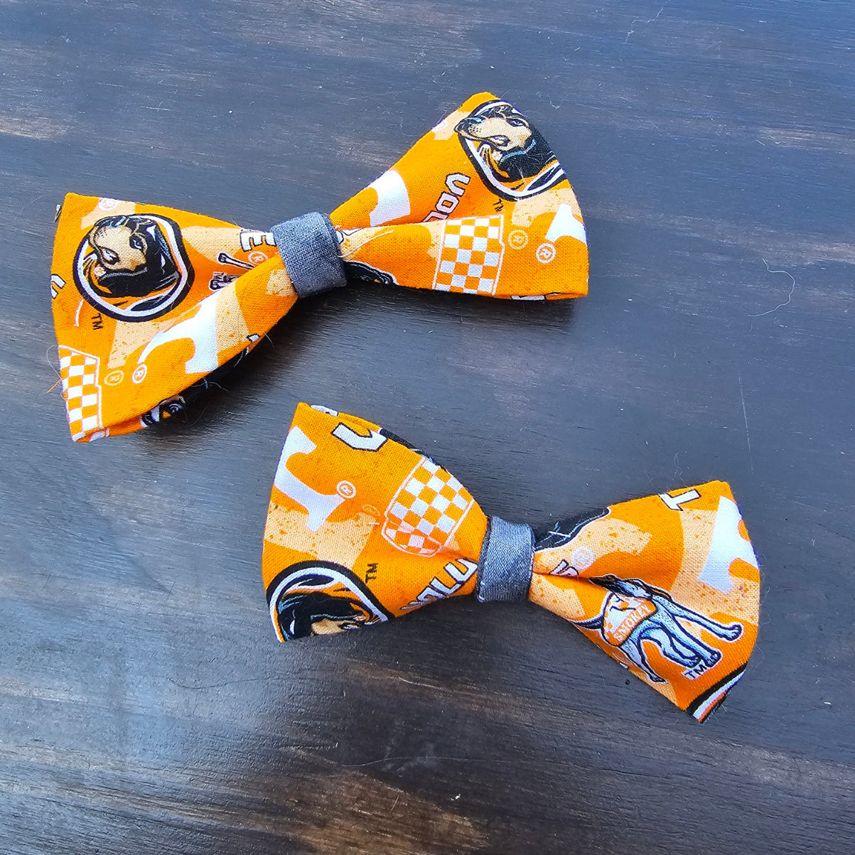 TN VOLS Bow Tie