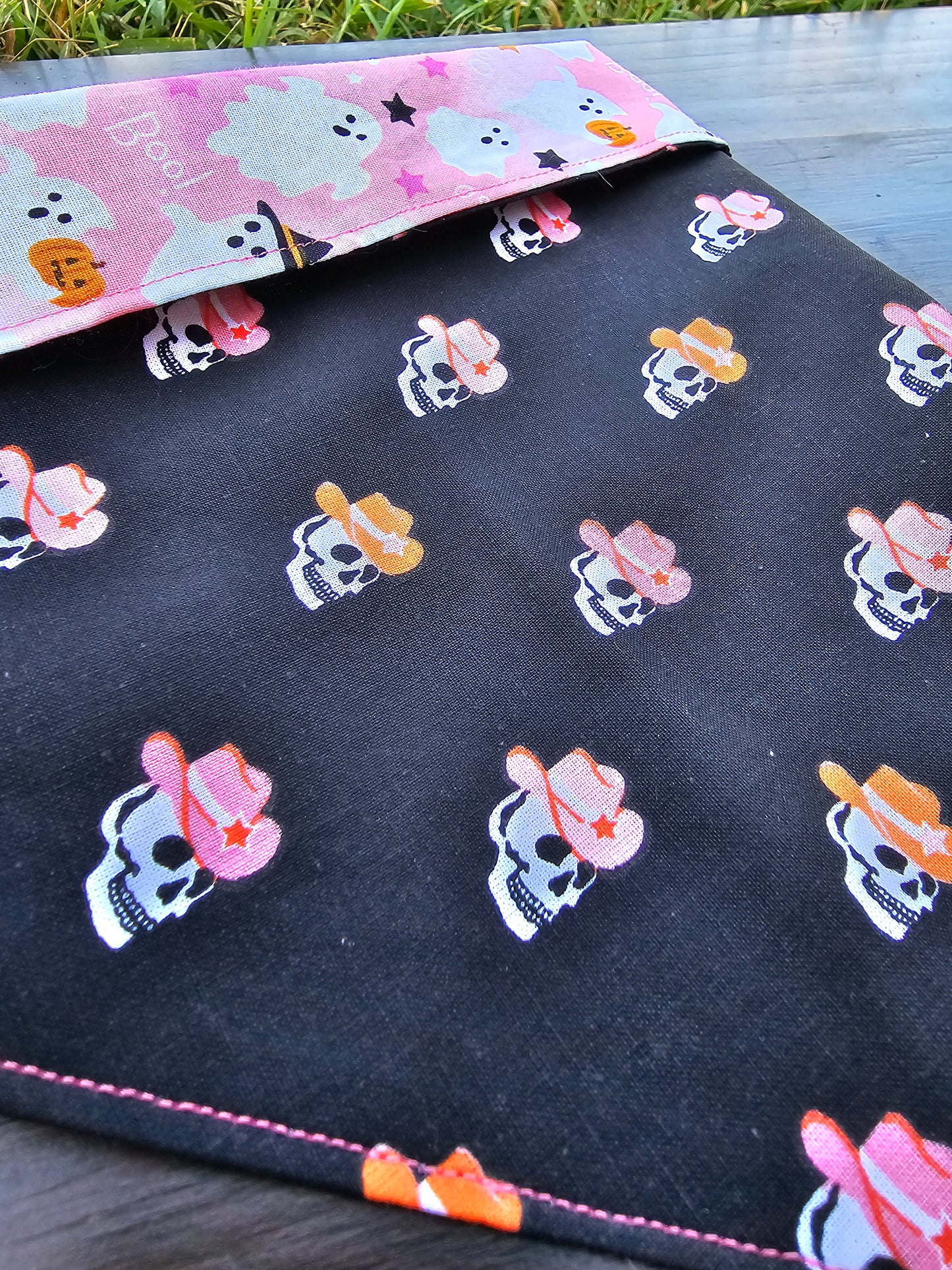 Cow Girl BOO's Bandana