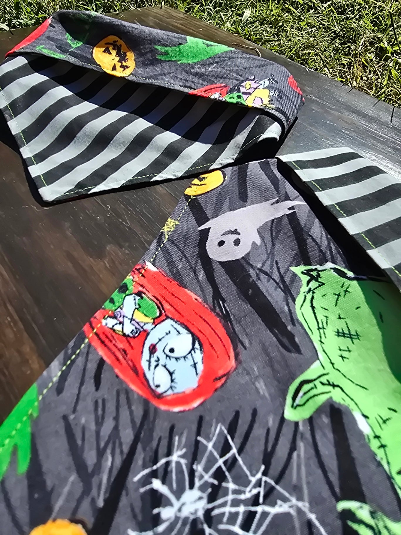 Nightmare Bandana