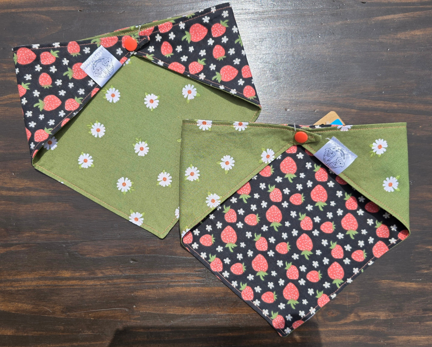 Berry Floral