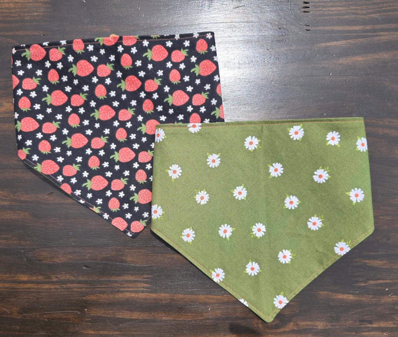 Berry Floral