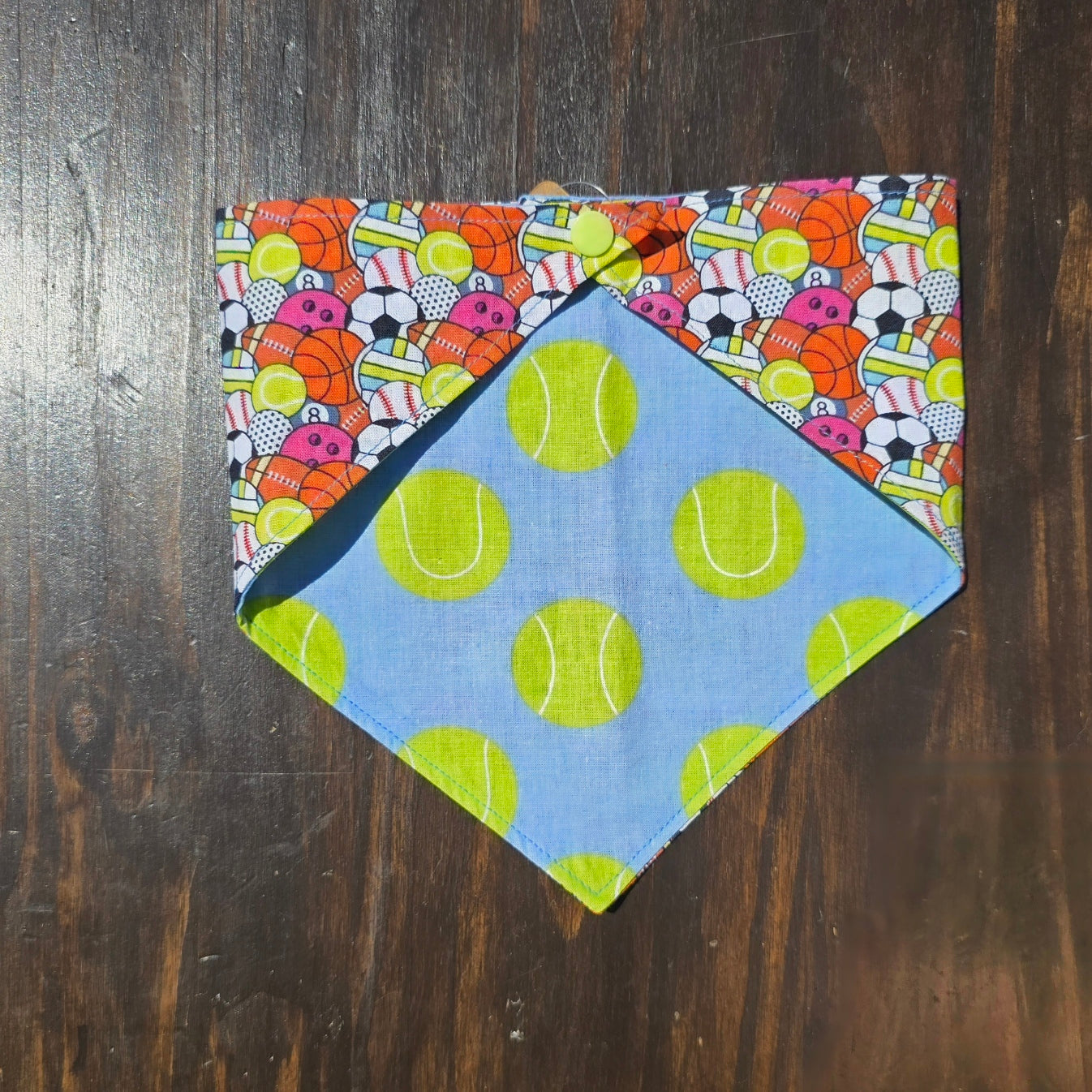 Ballin’ Bandana