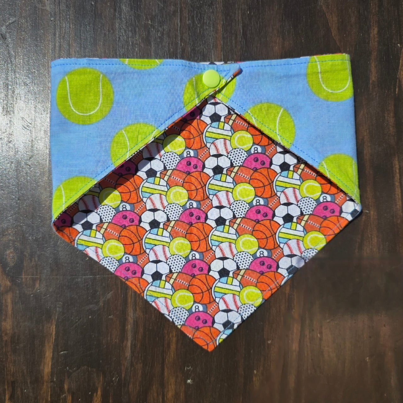 Ballin’ Bandana