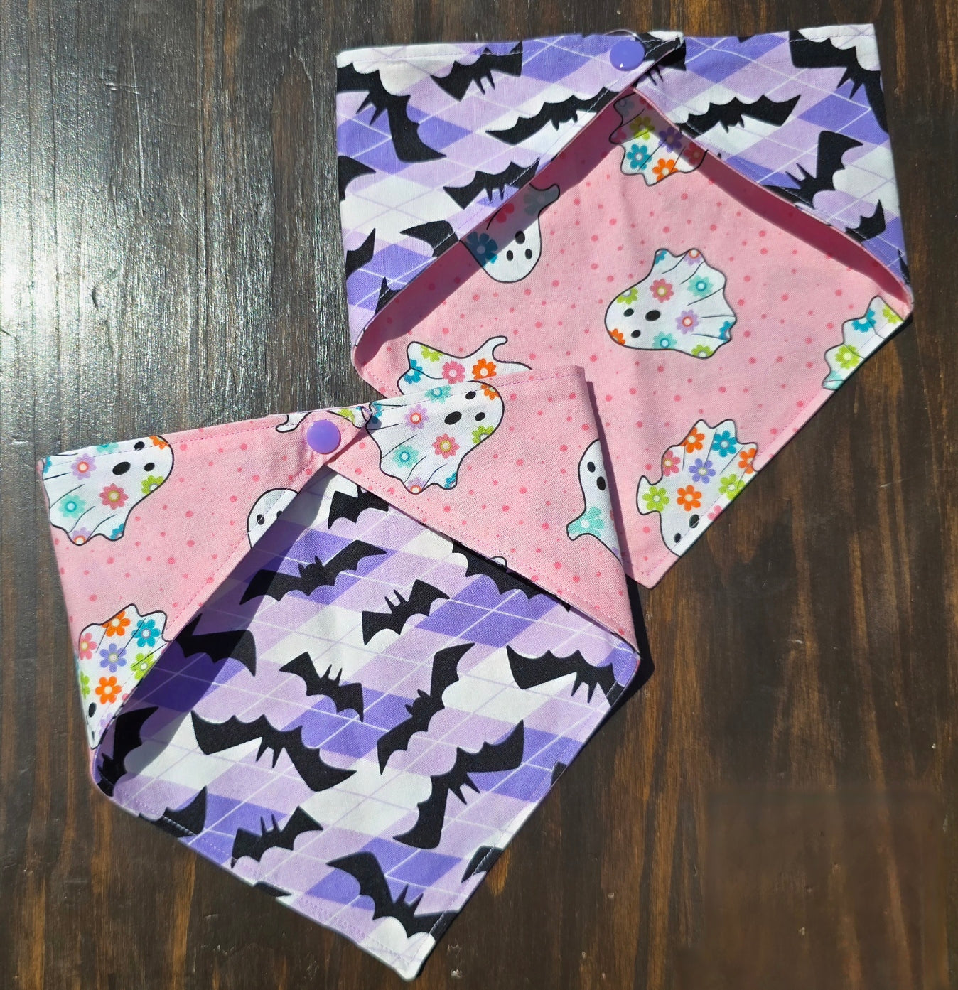 Boo-tiful Bats