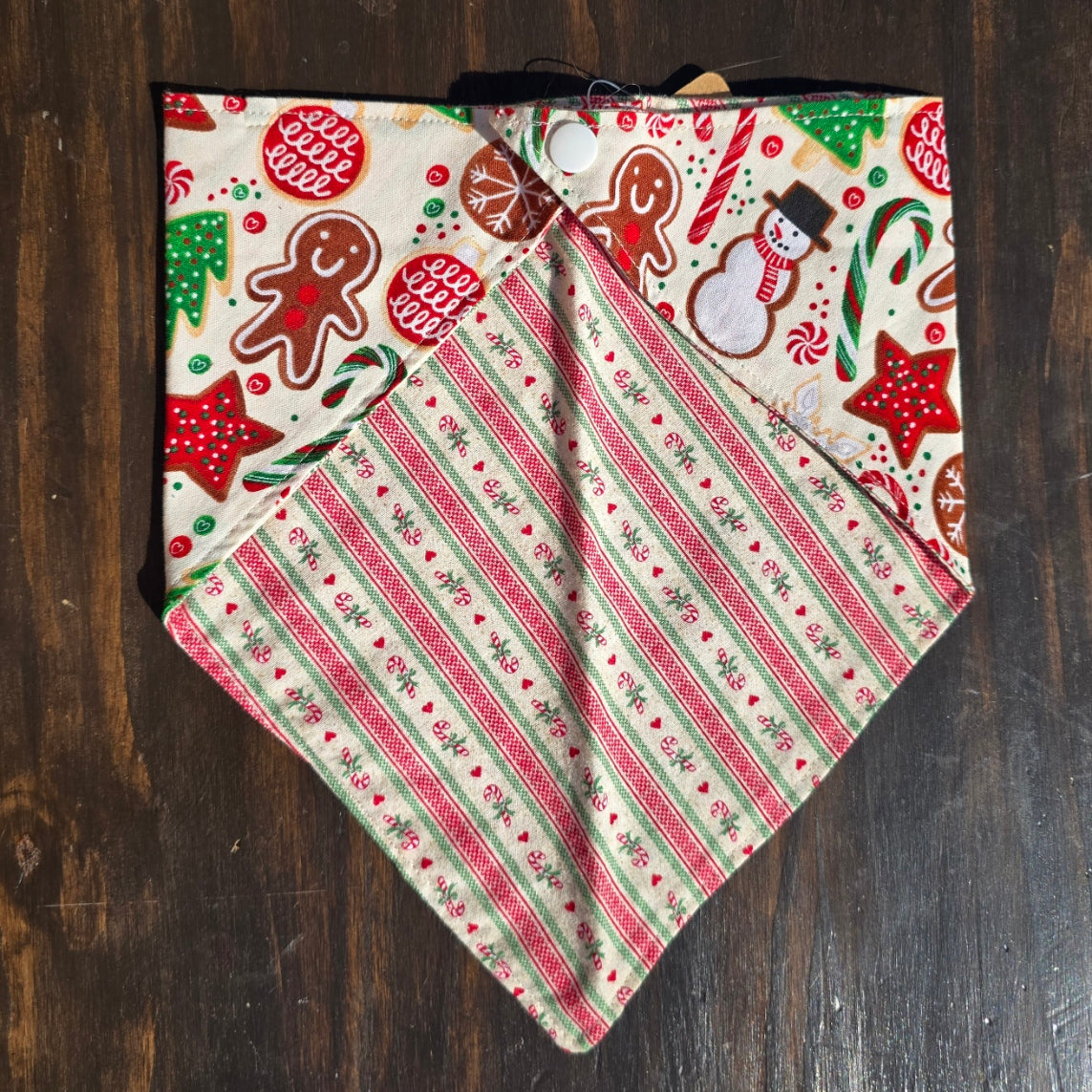 Grandmas Kitchen bandana
