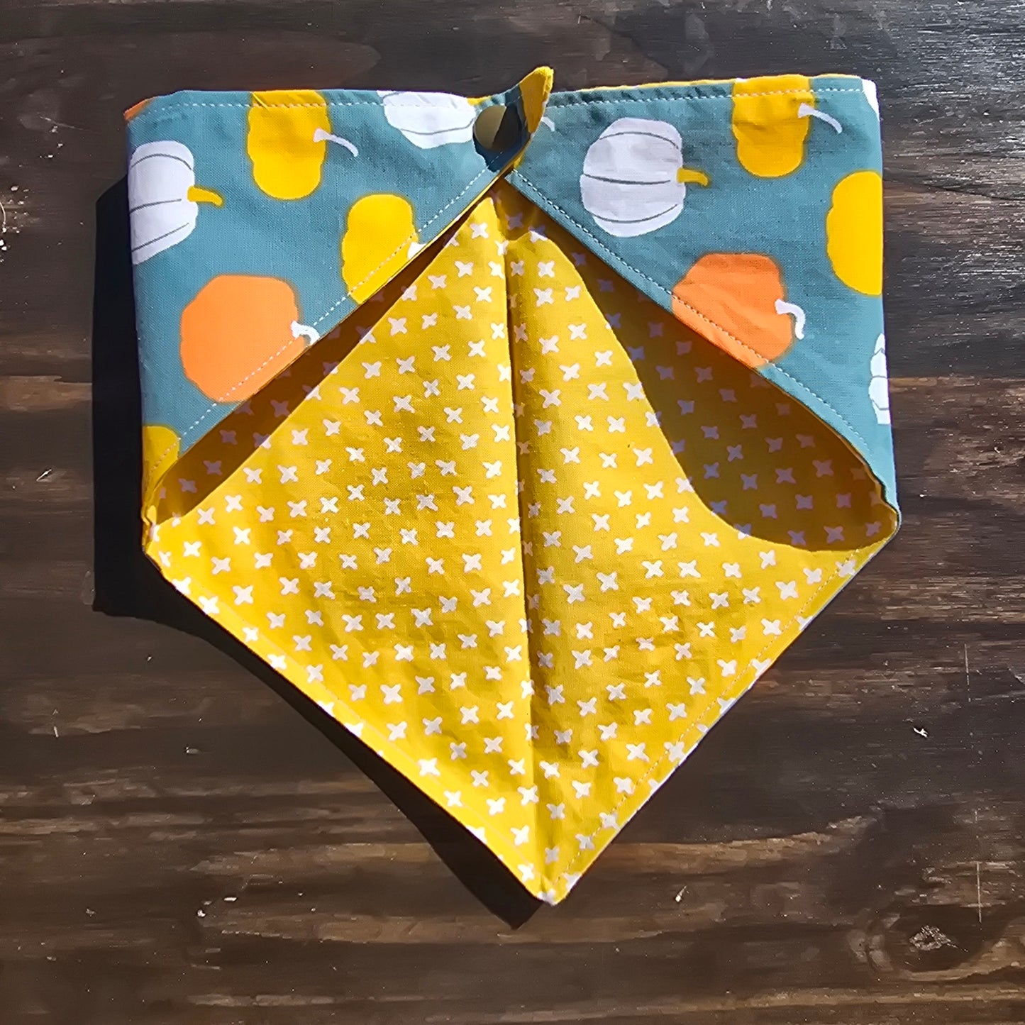 Gourd Bandana
