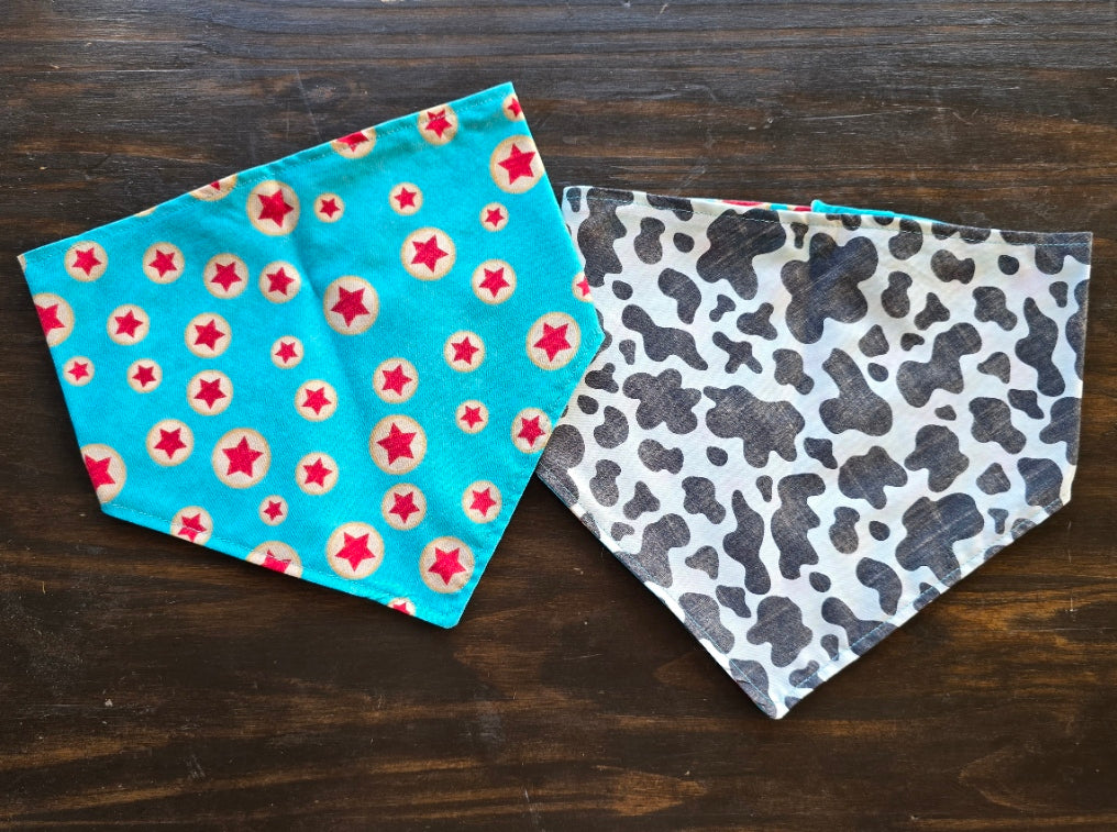 Woody’s Roundup Bandana