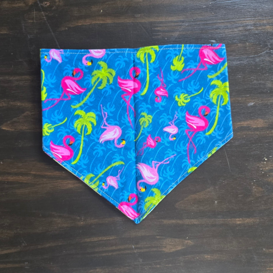 Flamingo Wave