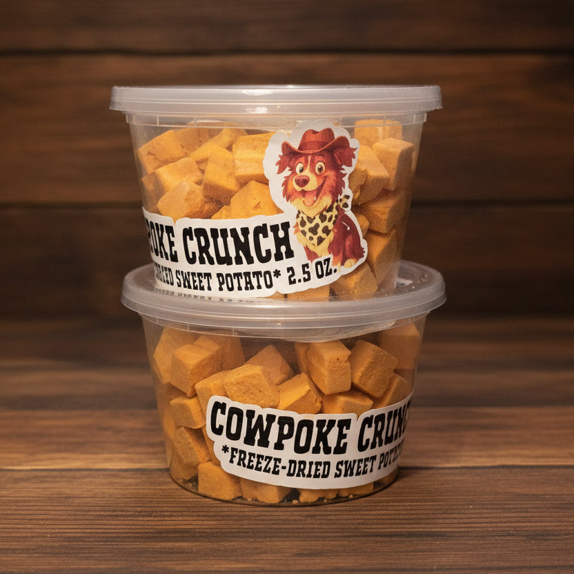 Cowpoke Crunch
