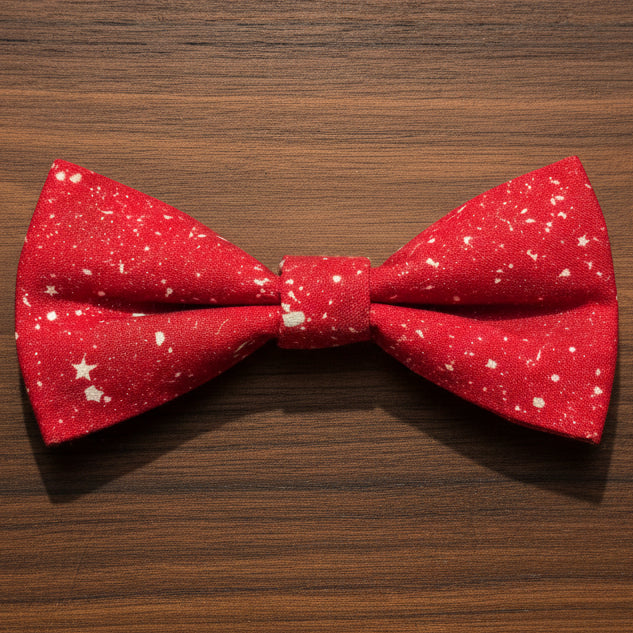 Red Bow Tie
