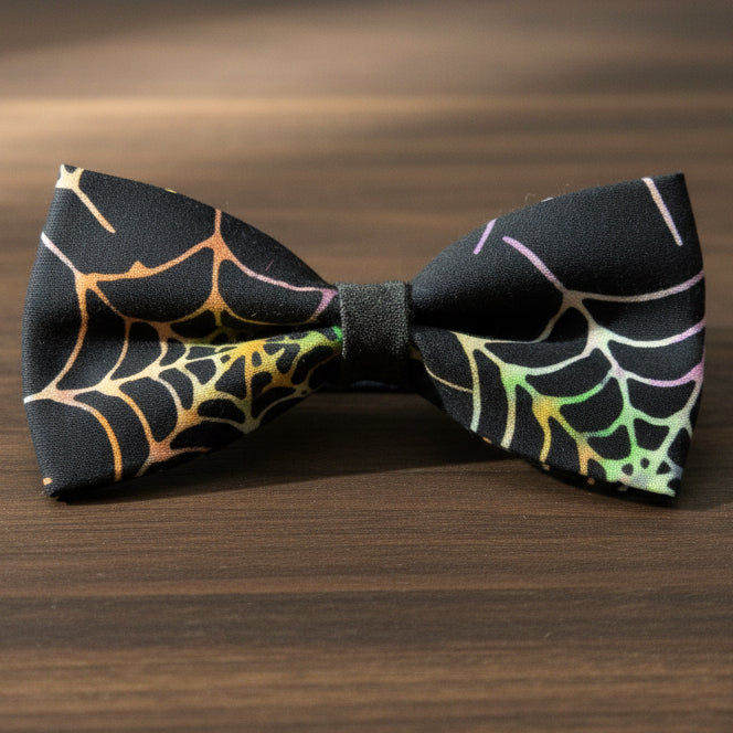 Webs Bow Tie