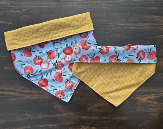 Apple Picking Bandana