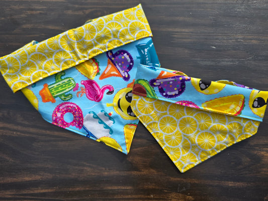 Summer Fun Bandana