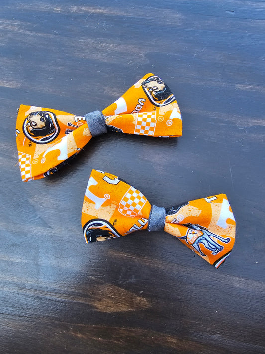 TN VOLS Bow Tie