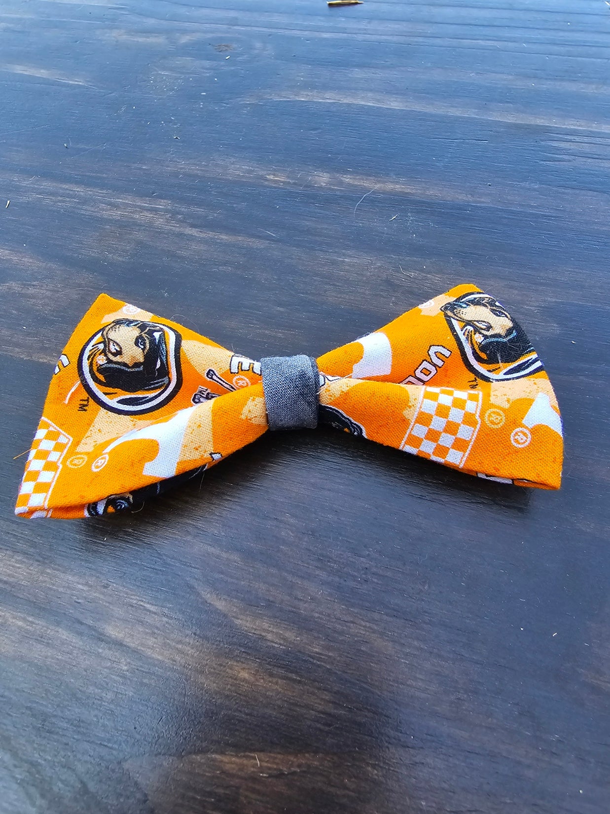 TN VOLS Bow Tie