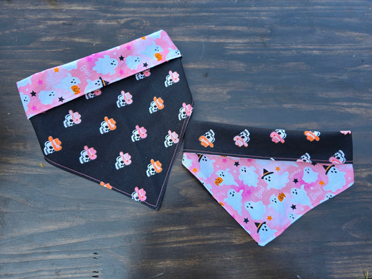 Cow Girl BOO's Bandana