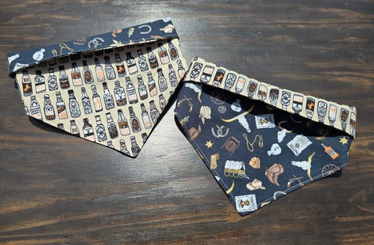 Wild West Bandana