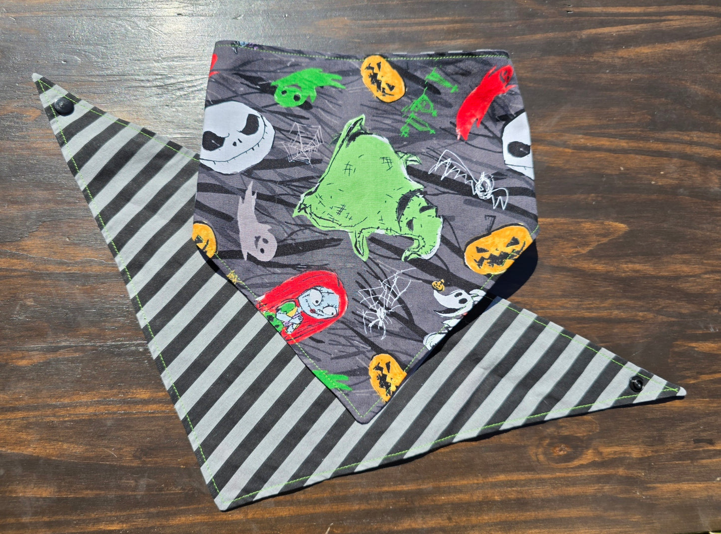 Nightmare Bandana