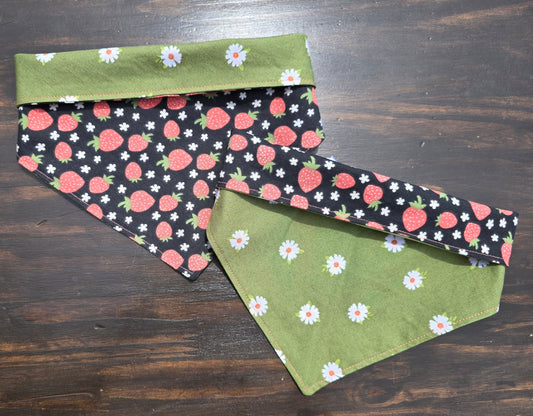Berry Floral