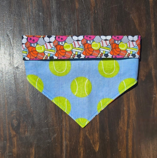Ballin’ Bandana