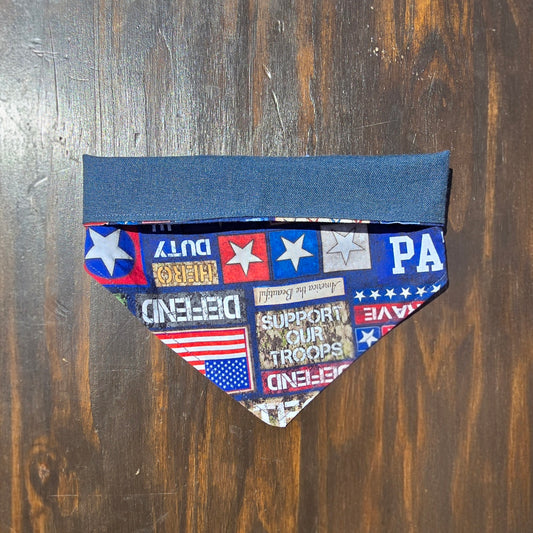 Patriot Bandana