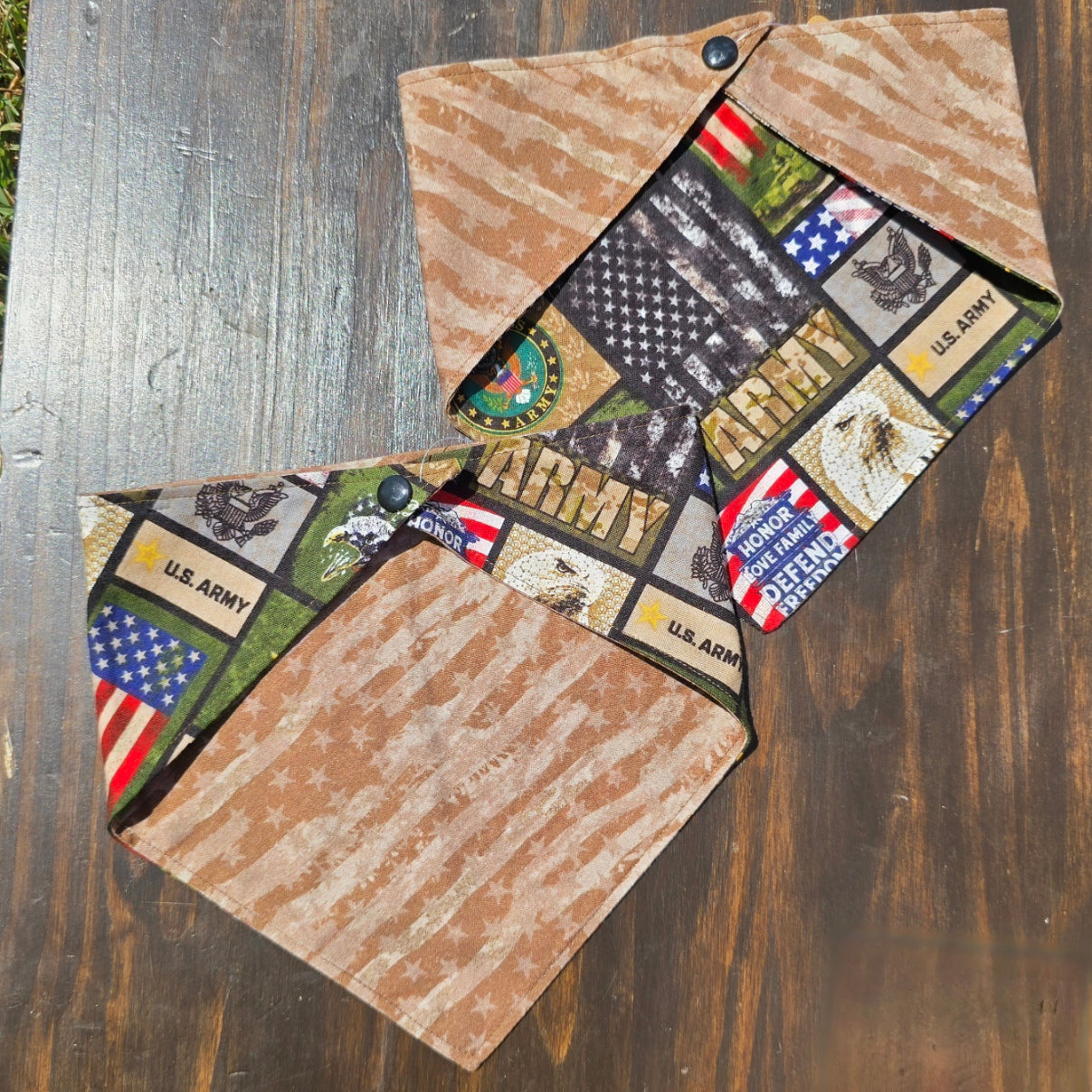 Army Bandana