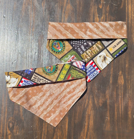 Army Bandana