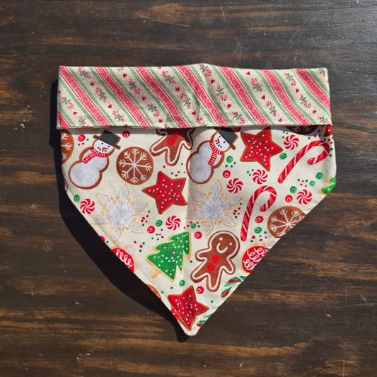 Grandmas Kitchen bandana