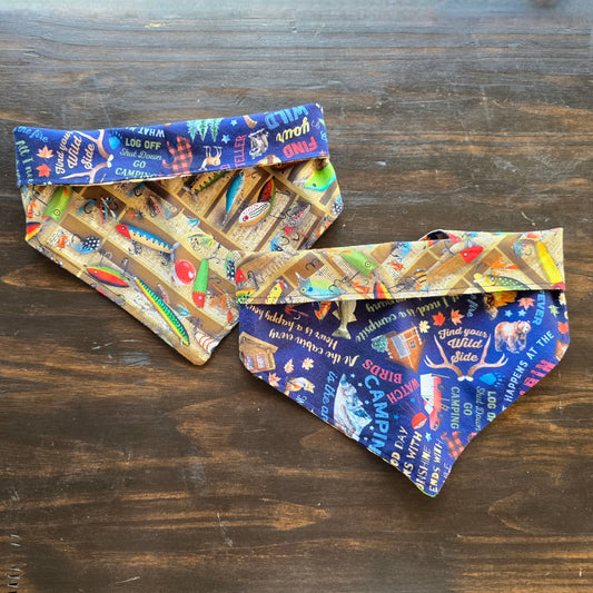 Fish’n and Camp’n