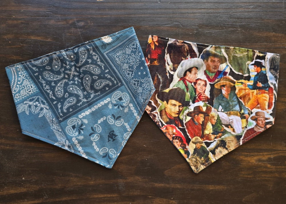 Cowboy Classics Bandana