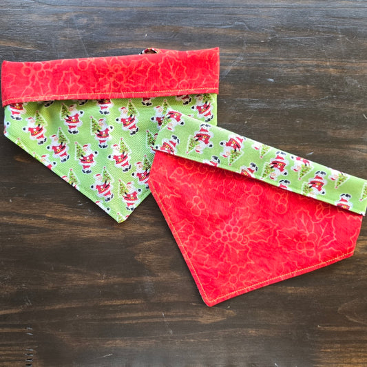 Holly Jolly Bandana
