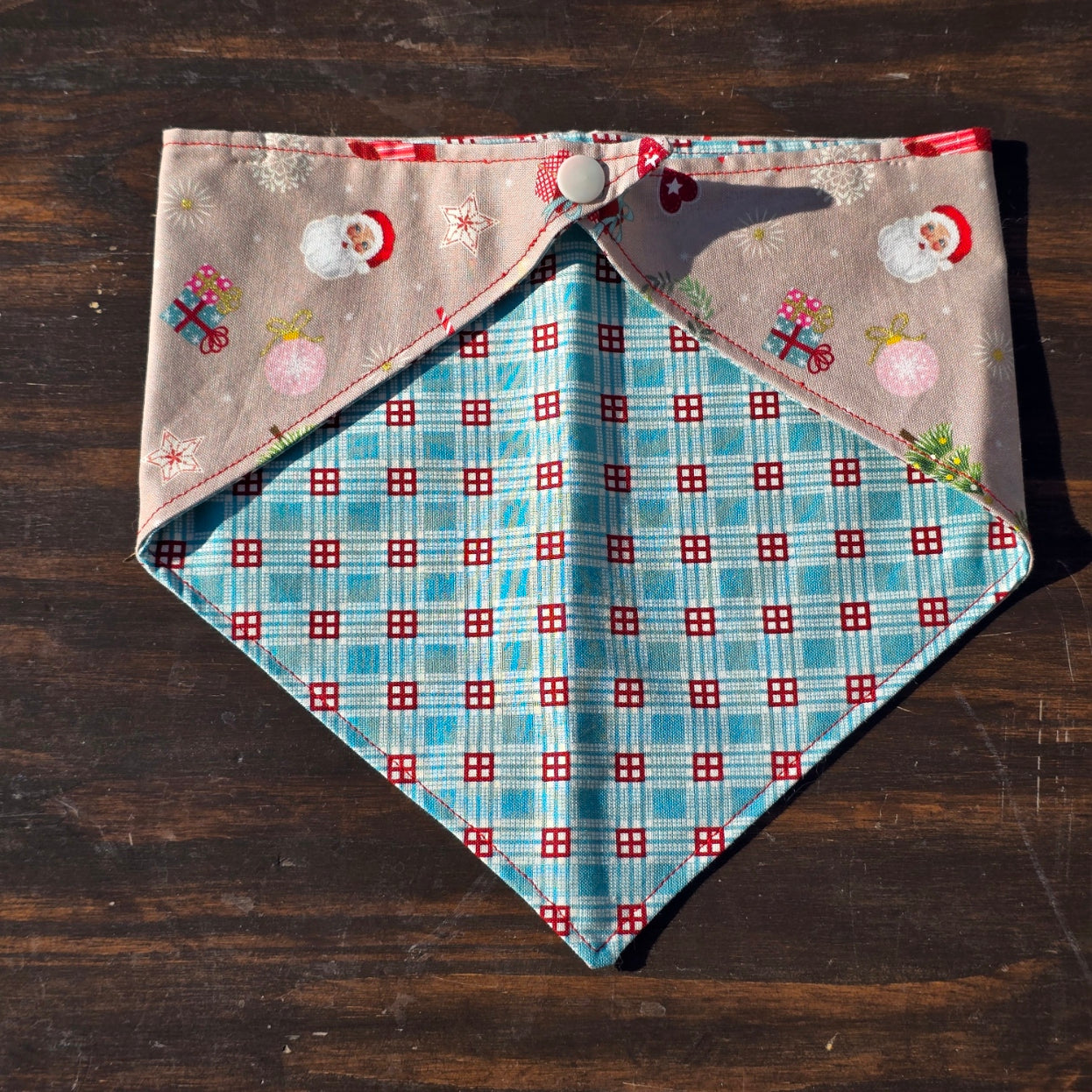 Vintage Christmas Cheer