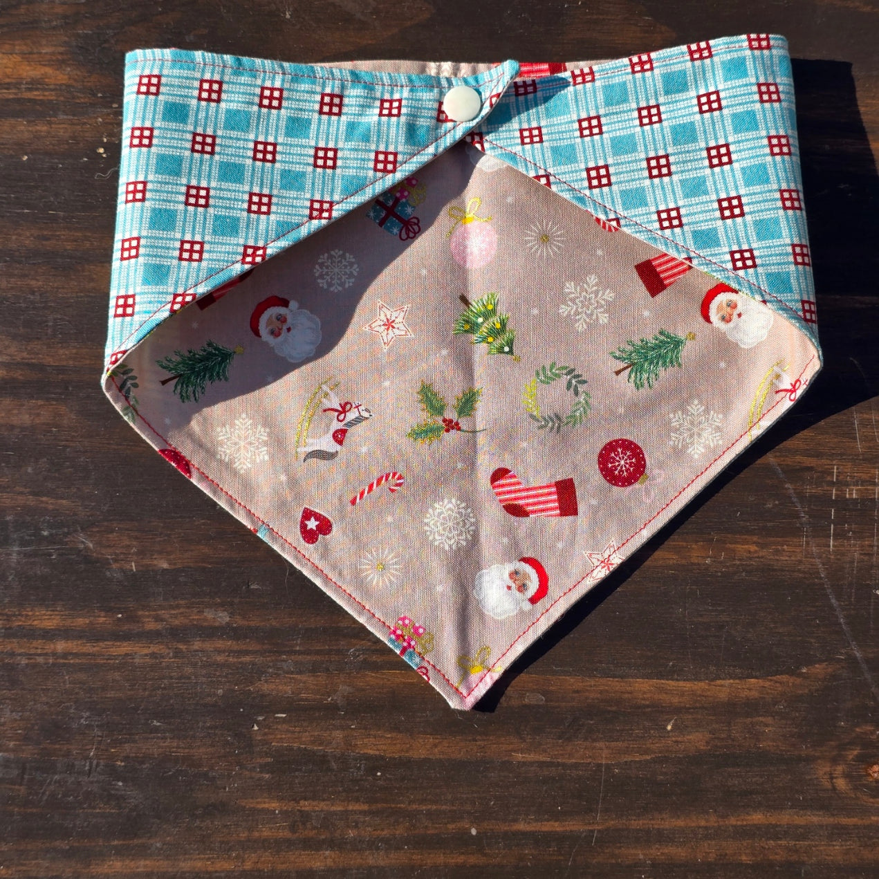 Vintage Christmas Cheer