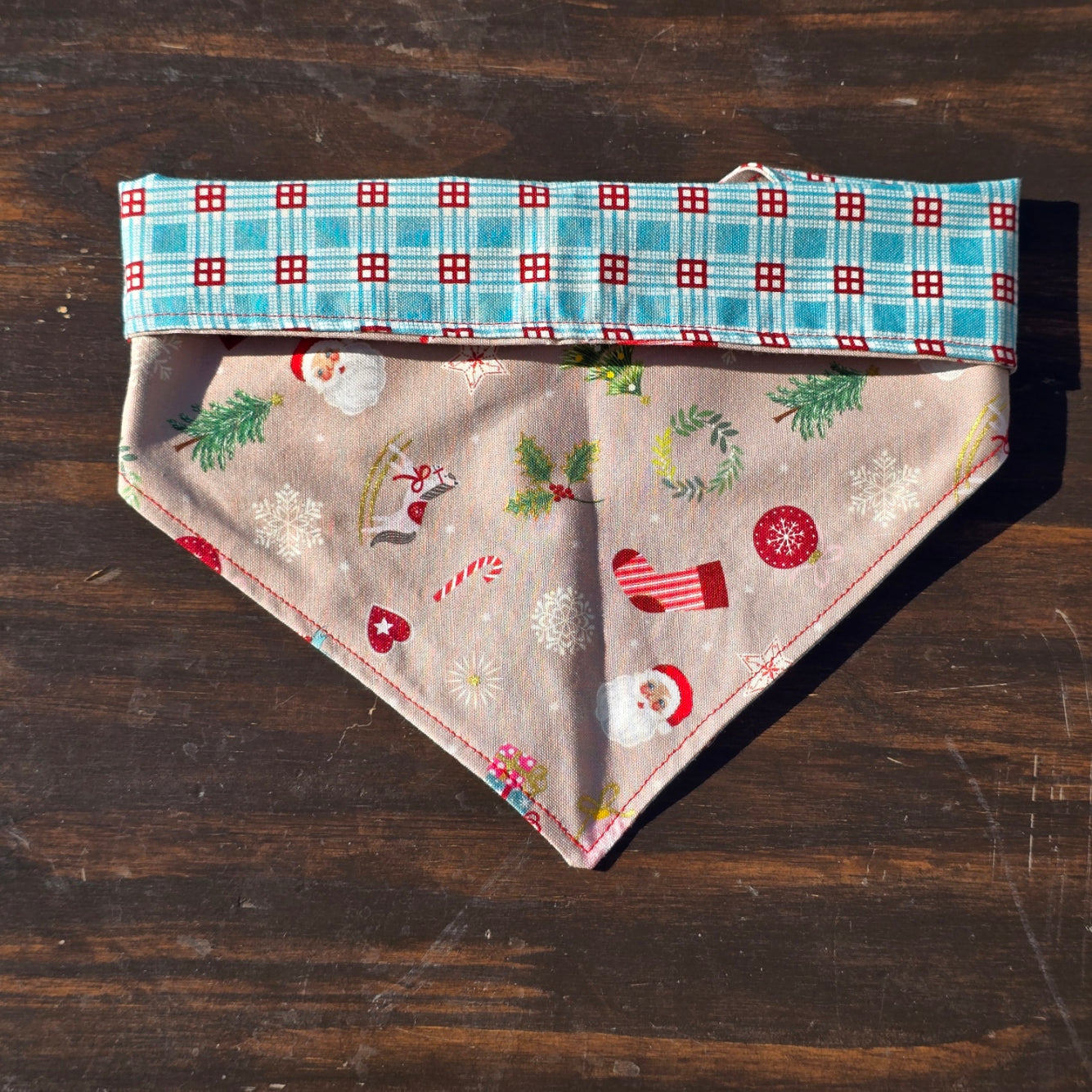 Vintage Christmas Cheer