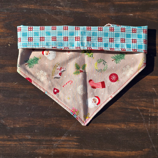 Vintage Christmas Cheer