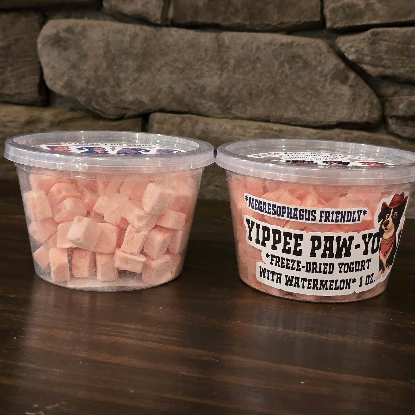 Yippee Paw-Yo Watermelon