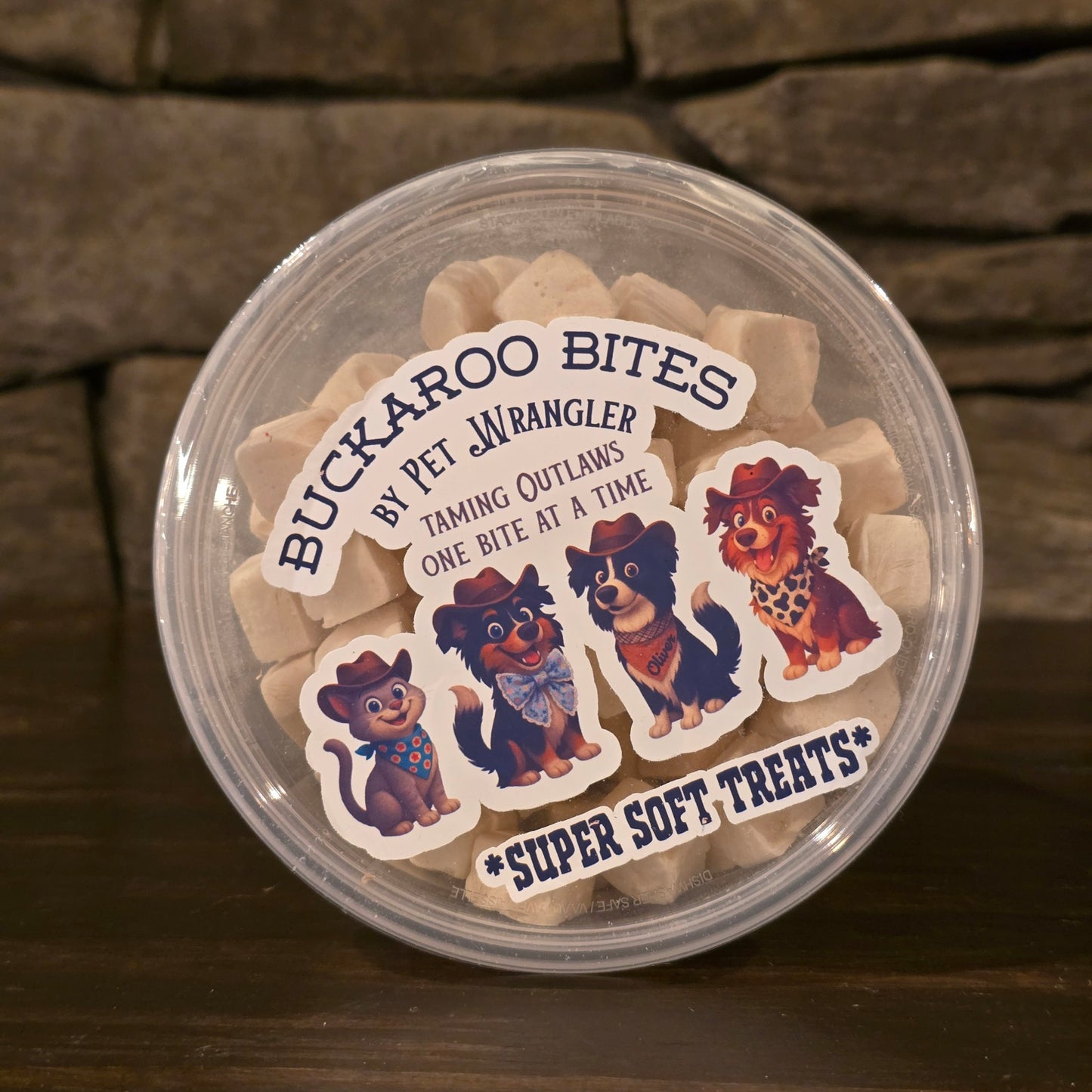 Yippee Paw-Yo Banana