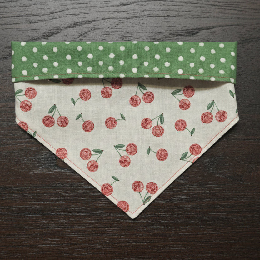 Disco Cherry