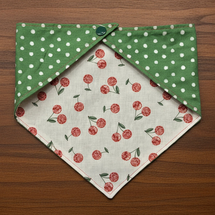 Disco Cherry