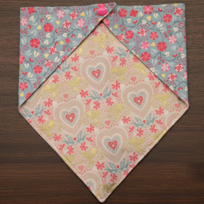 Cupid's Meadow
