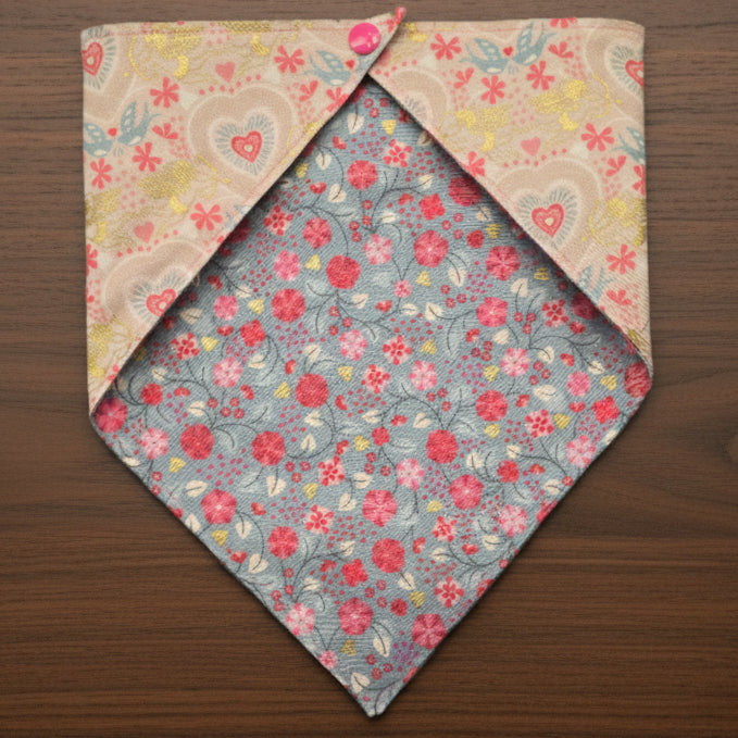 Cupid's Meadow