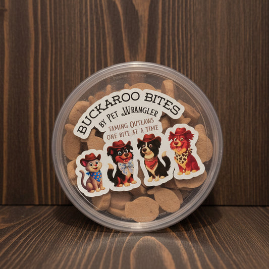 Tuna Tidbits