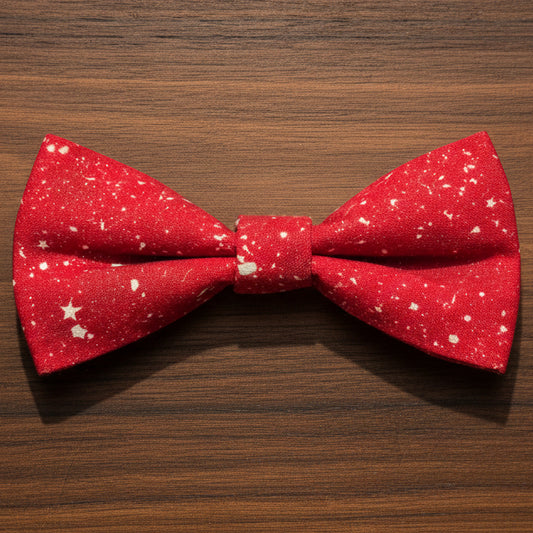 Red Bow Tie