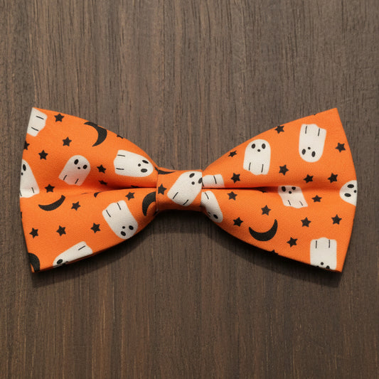 Ghost Bow Tie