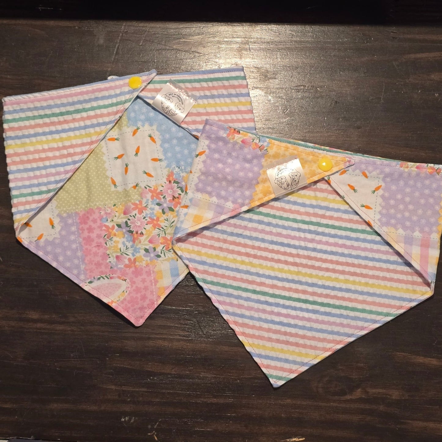 Little Bunny Blossoms