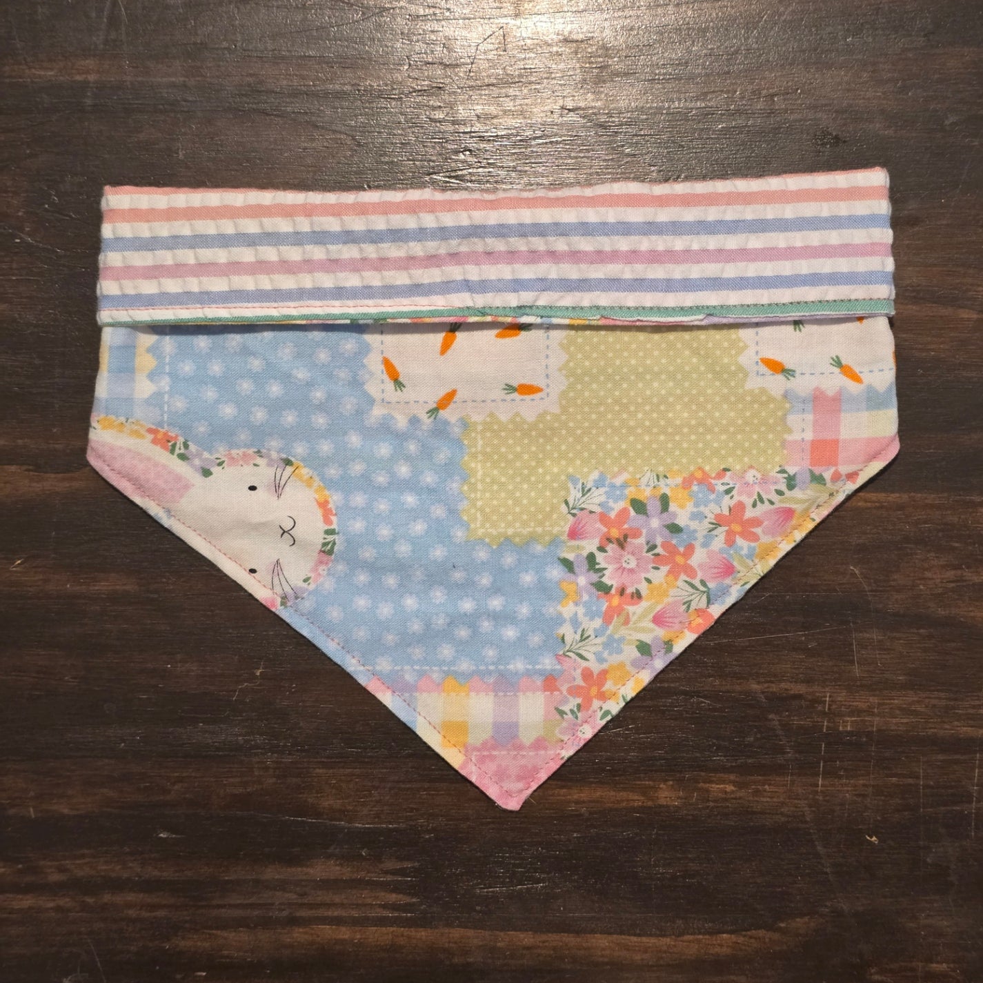 Little Bunny Blossoms