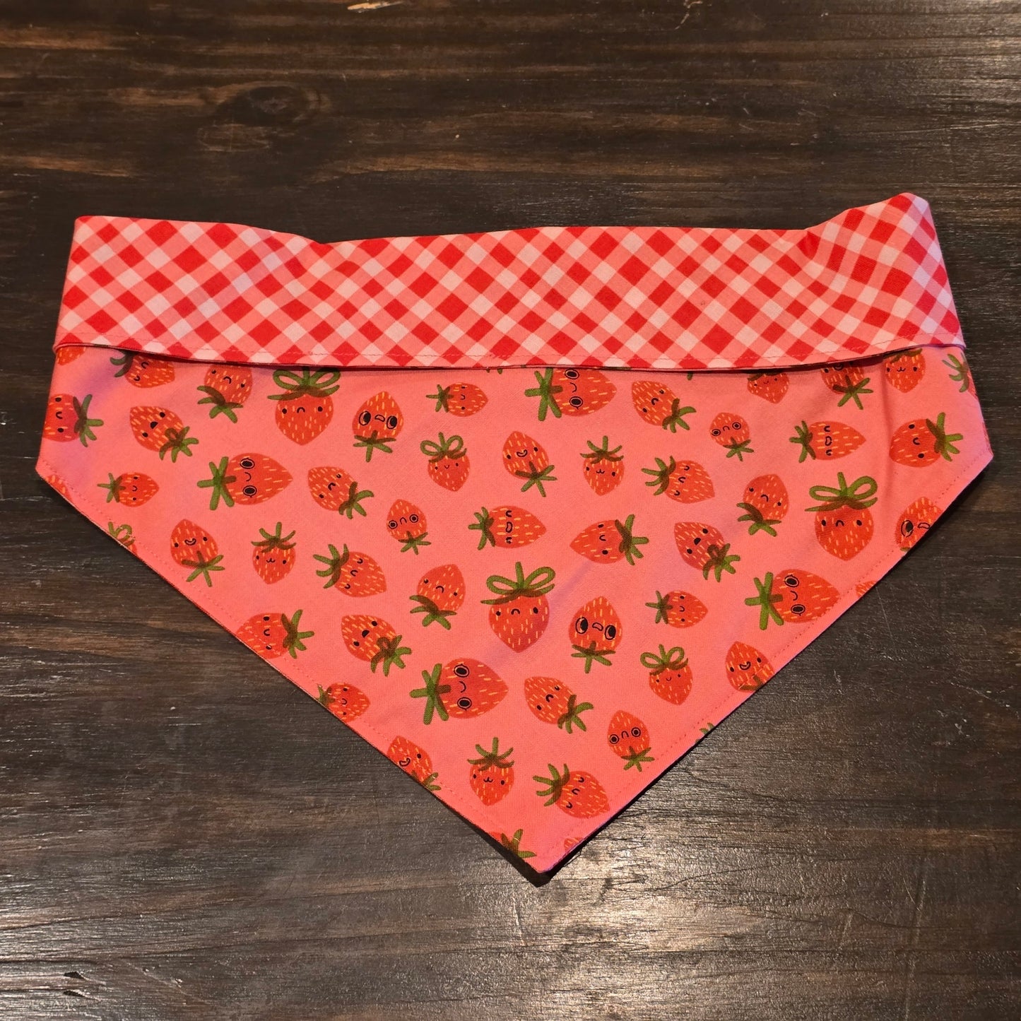 Wild Strawberry