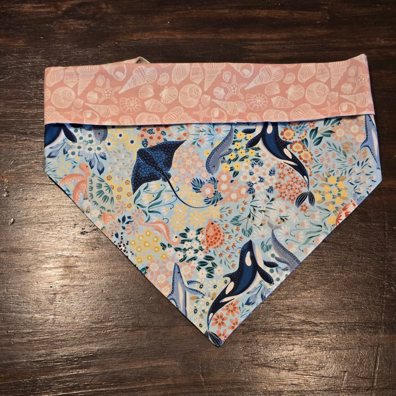Floral Sea